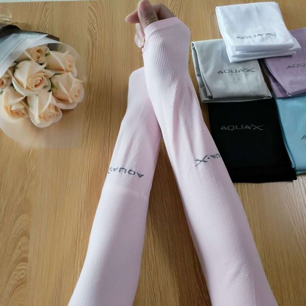 summer cool sleeve sunscreen women's armguard arm men's driving ultraviolet ice silk gloves long
summer cool sleeve sunscreen women's armguard arm men's driving ultraviolet ice silk gloves long