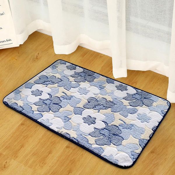 flower cartoon bedroom floor mat door kitchen hallway entrance absorbent carpet bathroom non-slip foot decoration bath mats
flower cartoon bedroom floor mat door kitchen hallway entrance absorbent carpet bathroom non-slip foot decoration bath mats