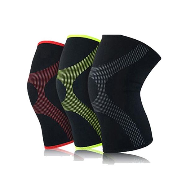 sports knee pad fashion outdoor safety kneepad breathable pads training elastic support protect elbow &, Black;gray
sports knee pad fashion outdoor safety kneepad breathable pads training elastic support protect elbow &, Black;gray