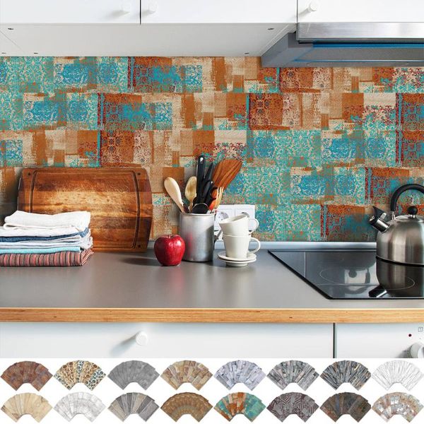 9pcs self-adhesive marble art mural wallpaper diy waterproof stickers wall papers for home decor bathroom papier peint tapety 30 wallpapers
9pcs self-adhesive marble art mural wallpaper diy waterproof stickers wall papers for home decor bathroom papier peint tapety 30 wallpapers