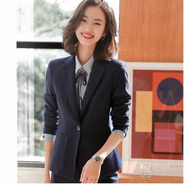 women's suits & blazers fabric fashion styles 2021 summer long sleeve women business work wear jackets coat ladies blazer outwe, White;black
women's suits & blazers fabric fashion styles 2021 summer long sleeve women business work wear jackets coat ladies blazer outwe, White;black