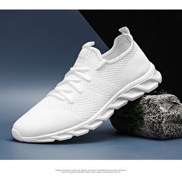 2022 light man shoe running shoes comfortable breathable men's sneaker casual antiskid and wear-resistant jogging men sport shoes
2022 light man shoe running shoes comfortable breathable men's sneaker casual antiskid and wear-resistant jogging men sport shoes