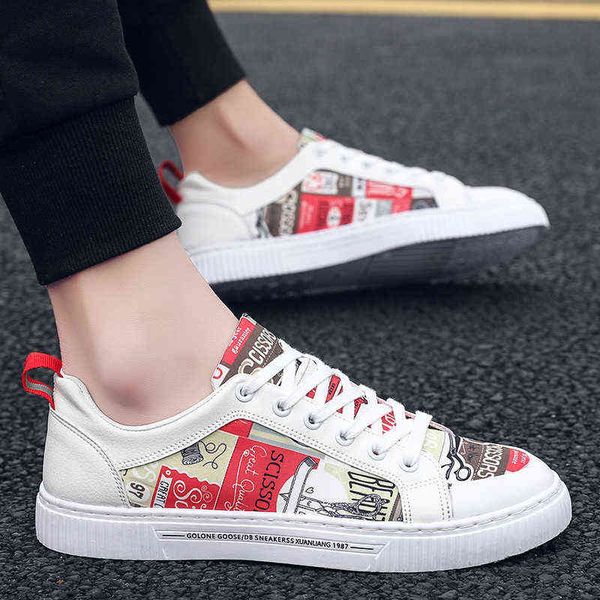 spring and autumn korean fashion men's shoes high school students sports leisure students', Black;white
spring and autumn korean fashion men's shoes high school students sports leisure students', Black;white