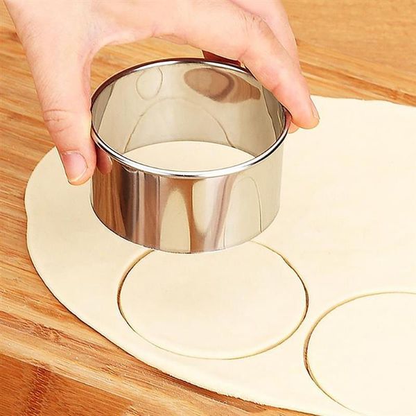 baking & pastry tools 3pcs stainless steel round dumplings molds set cutter maker cookie wrapper dough cutting tool kitchen gadgets accessor
baking & pastry tools 3pcs stainless steel round dumplings molds set cutter maker cookie wrapper dough cutting tool kitchen gadgets accessor