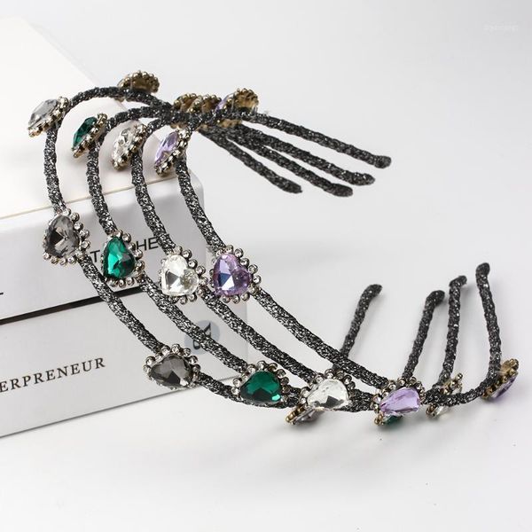 colorful rhinestone hair hoop headband hairband for women girl bezel band crystal bride tiaras scrunchies accessories1
colorful rhinestone hair hoop headband hairband for women girl bezel band crystal bride tiaras scrunchies accessories1
