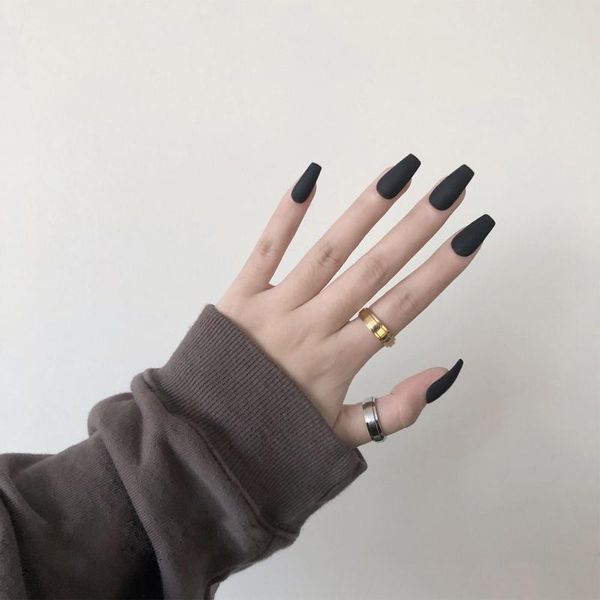 false nails 24pcs/box fashion women detachable fake full cover leopard ballerina wearable artificial nail tips manicure, Red;gold
false nails 24pcs/box fashion women detachable fake full cover leopard ballerina wearable artificial nail tips manicure, Red;gold