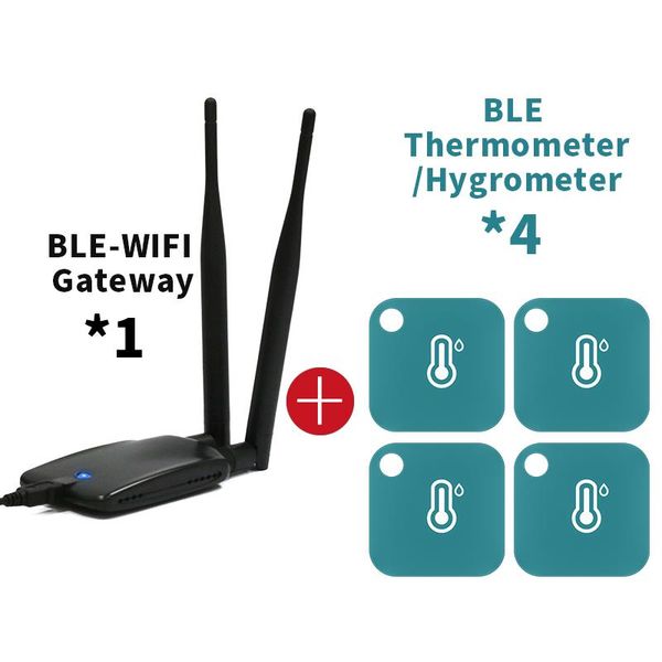 smart home control bluetooth wireless thermometer/hygrometer temperature and humidity data loggers intelligent remote monitor for /and
smart home control bluetooth wireless thermometer/hygrometer temperature and humidity data loggers intelligent remote monitor for /and
