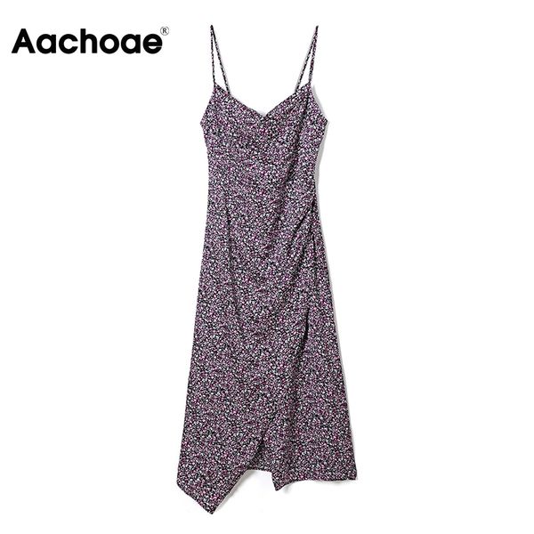 summer spaghetti strap floral print beach party backless irregular hem chic midi dress vestido de mujer 210413, Black;gray
summer spaghetti strap floral print beach party backless irregular hem chic midi dress vestido de mujer 210413, Black;gray