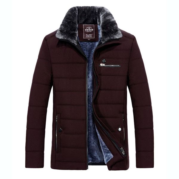 men's trench coats dimusi winter men thick warm jacket male cotton fluff lining parkas casual fur collar outwear windbreaker hooded 5xl, Tan;black
men's trench coats dimusi winter men thick warm jacket male cotton fluff lining parkas casual fur collar outwear windbreaker hooded 5xl, Tan;black