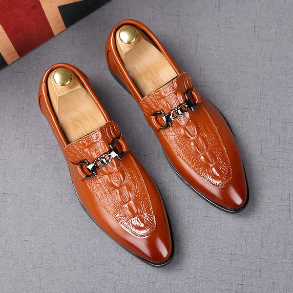 italian luxury designer dress wedding party gentleman shoes fashion elegant pointed toe black white coiffeur walking business loafers size 3
italian luxury designer dress wedding party gentleman shoes fashion elegant pointed toe black white coiffeur walking business loafers size 3