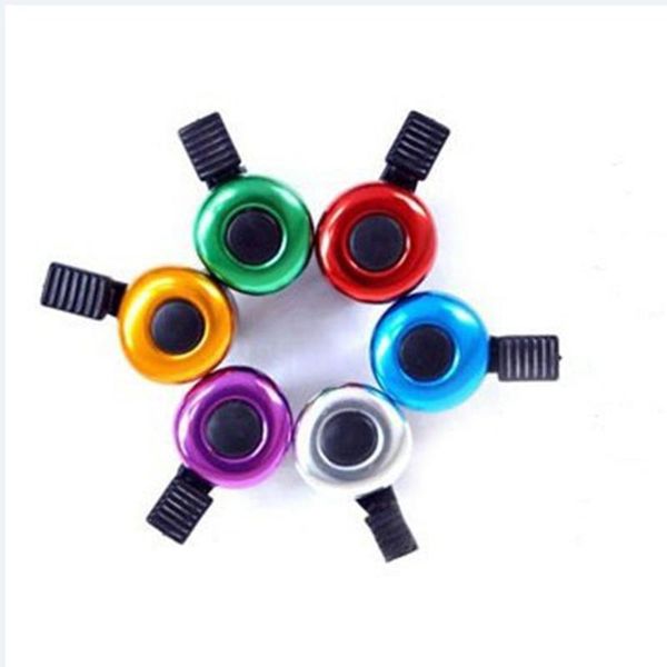 bike horns 2pcsbicycle bell alloy mountain road horn sound alarm for safety cycling handlebar metal ring bicycle call accessories
bike horns 2pcsbicycle bell alloy mountain road horn sound alarm for safety cycling handlebar metal ring bicycle call accessories