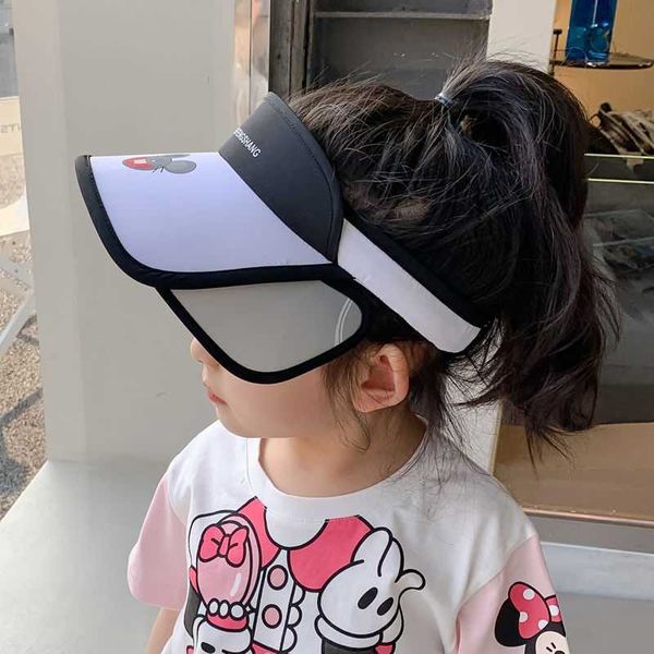 4-8-year-old children hat summer sunshade sunscreen empty new outdoor cute cartoon sun fashion, Yellow
4-8-year-old children hat summer sunshade sunscreen empty new outdoor cute cartoon sun fashion, Yellow