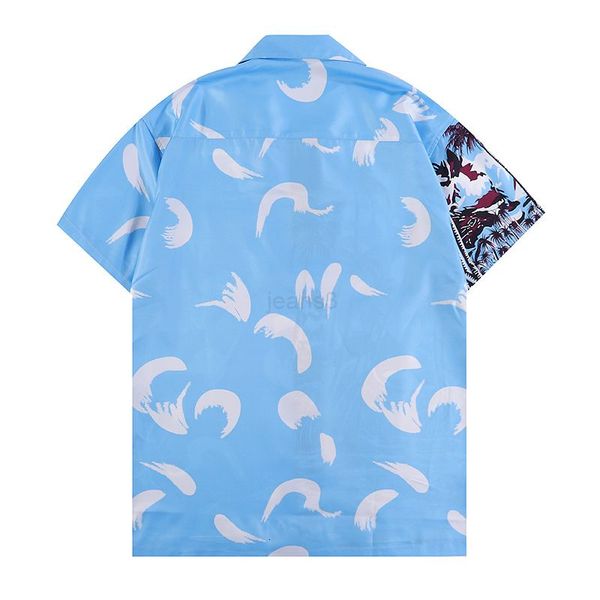 luxury designer 22ss shirts men's fashion tiger letter v silk bowling shirt casual men slim fit short sleeve dress shirt -3xl12.2856, White;black
luxury designer 22ss shirts men's fashion tiger letter v silk bowling shirt casual men slim fit short sleeve dress shirt -3xl12.2856, White;black