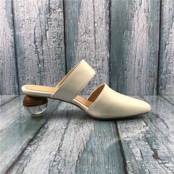 kmeioo fashion ladies shoes strange style sandals slip on square toe wood grain heels dress evening wedding 5cm, Black
kmeioo fashion ladies shoes strange style sandals slip on square toe wood grain heels dress evening wedding 5cm, Black