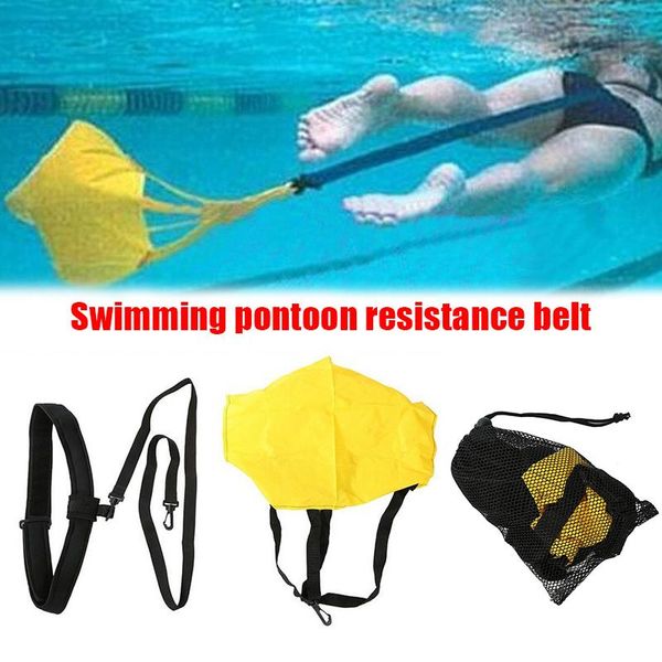 resistance bands swimming trainer with sump and band parachute traction training set fh99
resistance bands swimming trainer with sump and band parachute traction training set fh99