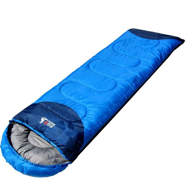 sleeping bags 1.1kg thicken splicing single portable light-weight waterproof camping travel hiking bag 52048
sleeping bags 1.1kg thicken splicing single portable light-weight waterproof camping travel hiking bag 52048