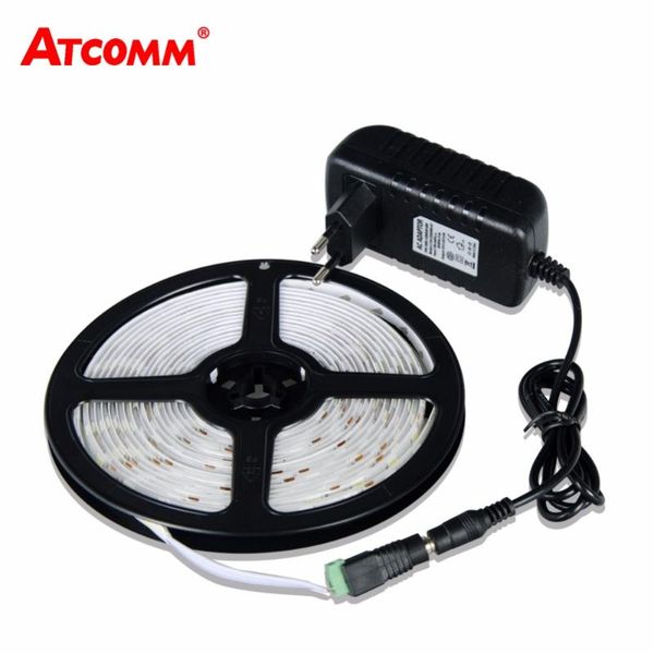 meters 5630 led strip light 300 leds flexible diode tape lamp with dc 12v 3a power adapter strips
meters 5630 led strip light 300 leds flexible diode tape lamp with dc 12v 3a power adapter strips