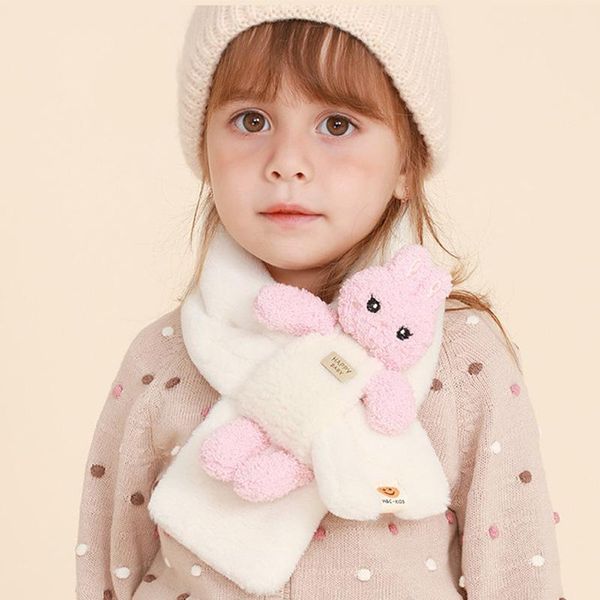 scarves winter baby girls neck warm rabbitplush scarf children cartoon pure color imitation fur cross, Blue;gray
scarves winter baby girls neck warm rabbitplush scarf children cartoon pure color imitation fur cross, Blue;gray