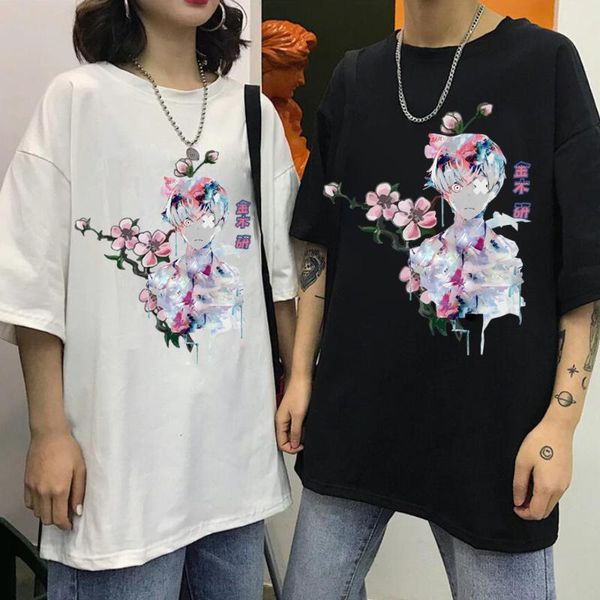 men's t-shirts harajuku anime tokyo ghoul print t-shirt kaneki ken casual t-shire hip hop tees summer personlity short sleeve, White;black
men's t-shirts harajuku anime tokyo ghoul print t-shirt kaneki ken casual t-shire hip hop tees summer personlity short sleeve, White;black