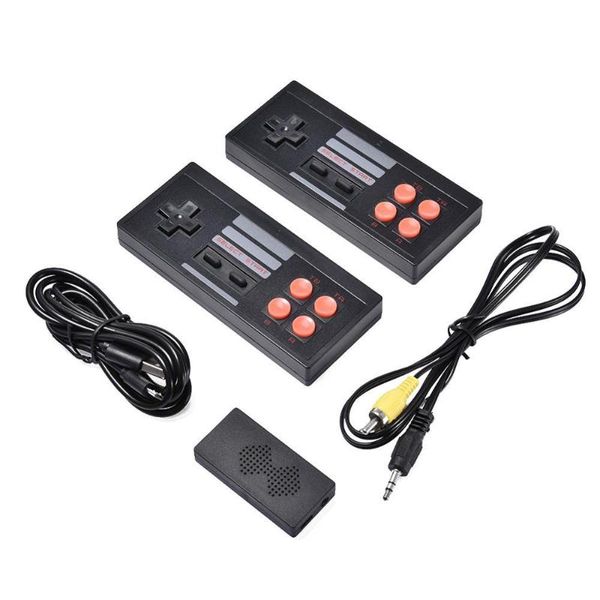 mini tv game console 8 bit retro classic handheld gaming player av output video toys tetris portable players
mini tv game console 8 bit retro classic handheld gaming player av output video toys tetris portable players