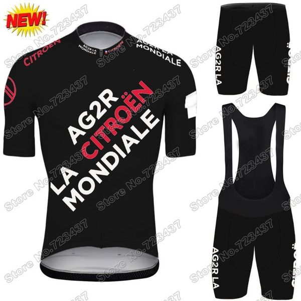 black ag2r 2021 cycling clothing france pro team jersey set race road bike suit bicycle bib shorts ropa ciclismo maillot racing sets, Black;blue
black ag2r 2021 cycling clothing france pro team jersey set race road bike suit bicycle bib shorts ropa ciclismo maillot racing sets, Black;blue