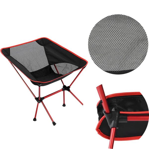 outdoor folding mesh chair aluminum alloy frame camping fishing picnicking portable foldable accessories
outdoor folding mesh chair aluminum alloy frame camping fishing picnicking portable foldable accessories