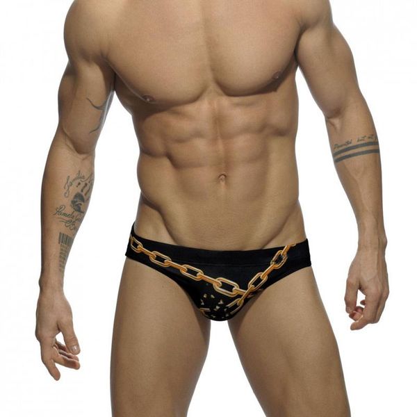 men's swimwear 2021 swimming trunks men low waisted printing swimsuit large size bathing beach short surf swim briefs push up
men's swimwear 2021 swimming trunks men low waisted printing swimsuit large size bathing beach short surf swim briefs push up