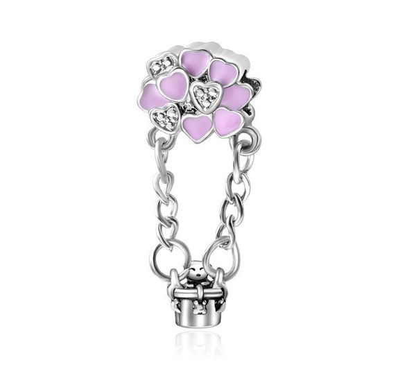 fits pandora bracelets 20pcs love hanging basket enamel pendant charms beads silver charms bead for women diy european necklace jewelry, Black
fits pandora bracelets 20pcs love hanging basket enamel pendant charms beads silver charms bead for women diy european necklace jewelry, Black