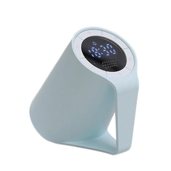 desk & table clocks recording alarm clock bedside child personality creative luminous sitting leisure home decoration
desk & table clocks recording alarm clock bedside child personality creative luminous sitting leisure home decoration