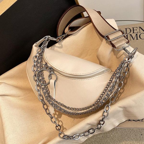 luxury ladies chest bag 2021 fashion high-quality pu leather women's vintage shoulder messenger bags
luxury ladies chest bag 2021 fashion high-quality pu leather women's vintage shoulder messenger bags