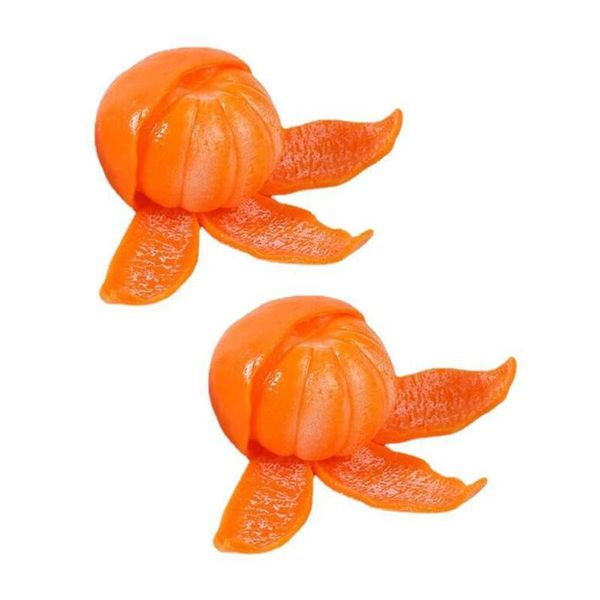 party decoration 2pcs children stress reliever big face orange squeeze plaything mini
party decoration 2pcs children stress reliever big face orange squeeze plaything mini