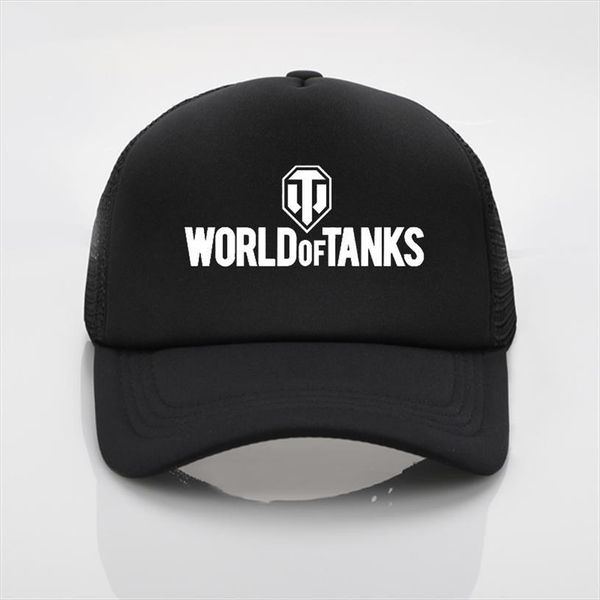 games world of tanks baseball cap men and women summer hats trend sun hat baseballcap boys, Blue;gray
games world of tanks baseball cap men and women summer hats trend sun hat baseballcap boys, Blue;gray