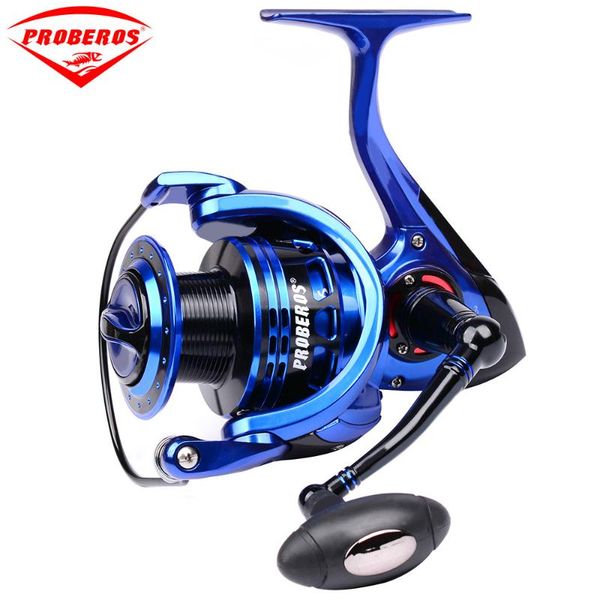 5.2:1 gear ratio left/right hand fishing reel metal ze5000-6000 9+1 bearing balls spinning 8kg max drag baitcasting reels
5.2:1 gear ratio left/right hand fishing reel metal ze5000-6000 9+1 bearing balls spinning 8kg max drag baitcasting reels