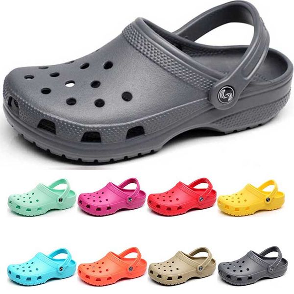 331 ale fashion sandals slip on casual beach waterproof shoes men classic nursing clogs hospital women slippers work medical, Black
331 ale fashion sandals slip on casual beach waterproof shoes men classic nursing clogs hospital women slippers work medical, Black