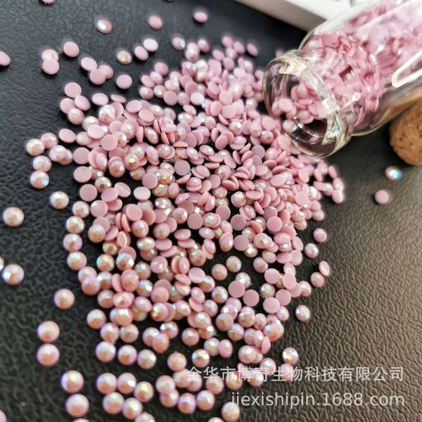 hairpin nail ornament resin 2.8mmab diamond drift cork bottle 50g candy seven color drill straight, Golden;silver
hairpin nail ornament resin 2.8mmab diamond drift cork bottle 50g candy seven color drill straight, Golden;silver