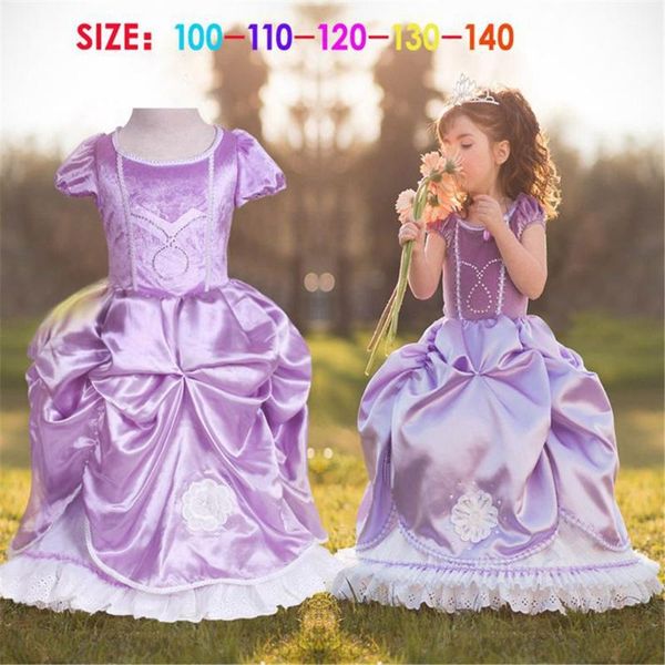 girl's dresses 2021 baby girls princess dress long christmas halloween party costume children vestido menina kids toddler clothing 2-8t, Red;yellow
girl's dresses 2021 baby girls princess dress long christmas halloween party costume children vestido menina kids toddler clothing 2-8t, Red;yellow