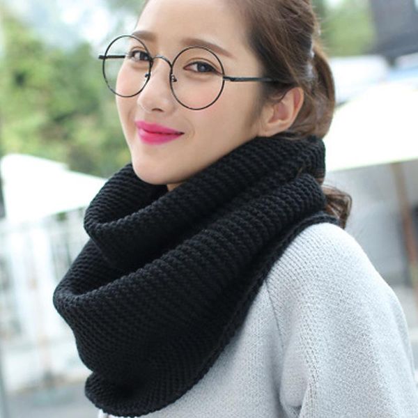 the 2021 fashion street ladies woolen knitted scarf warm and thick solid color women winter scarves, Blue;gray
the 2021 fashion street ladies woolen knitted scarf warm and thick solid color women winter scarves, Blue;gray