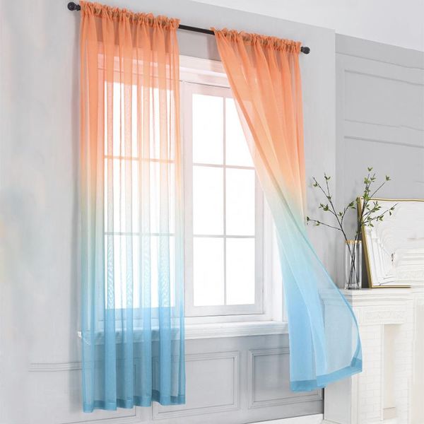 modern color curtains gradient screens balcony blackout gauze living room kitchen bathroom window treatments p7 curtain & drapes
modern color curtains gradient screens balcony blackout gauze living room kitchen bathroom window treatments p7 curtain & drapes