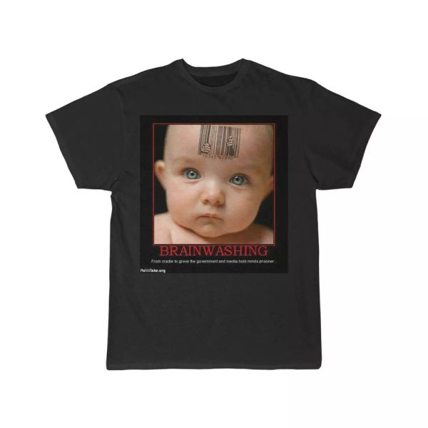 you are the product short sleeve tee, White;black
you are the product short sleeve tee, White;black