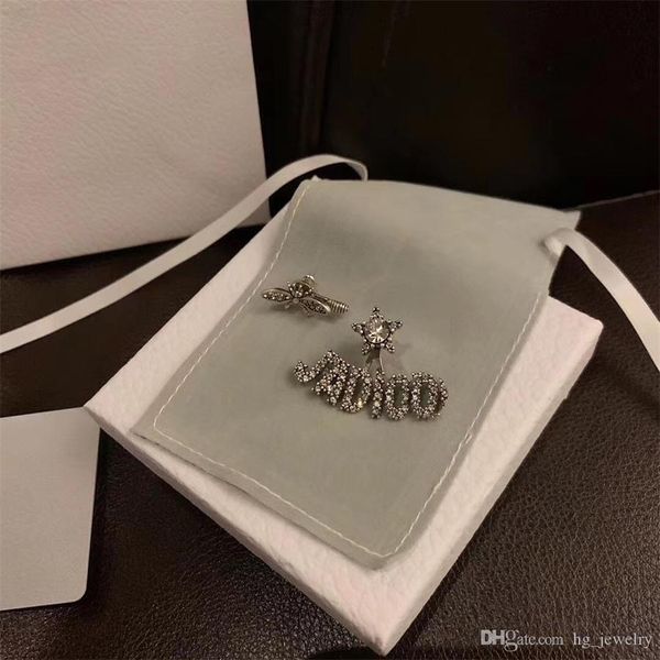 the new designer 2021 ms stud earrings earrings earrings high-end brands6313, Silver
the new designer 2021 ms stud earrings earrings earrings high-end brands6313, Silver