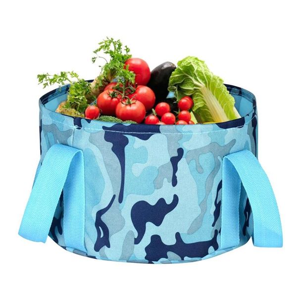 hydration packs 15l outdoor folding fishing bucket portable waterproof oxford cloth wash basin water storage bag tools
hydration packs 15l outdoor folding fishing bucket portable waterproof oxford cloth wash basin water storage bag tools