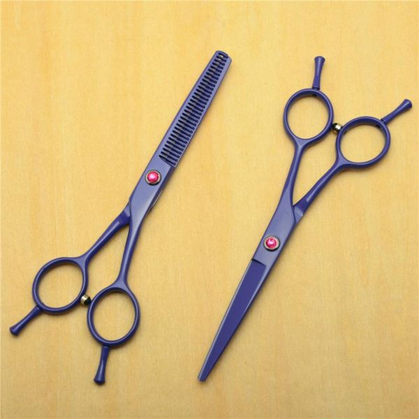 hair scissors 2pcs 1012c 5.5'' 16cm customized logo purple hairdressing 440c cutting thinning shears professional human
hair scissors 2pcs 1012c 5.5'' 16cm customized logo purple hairdressing 440c cutting thinning shears professional human