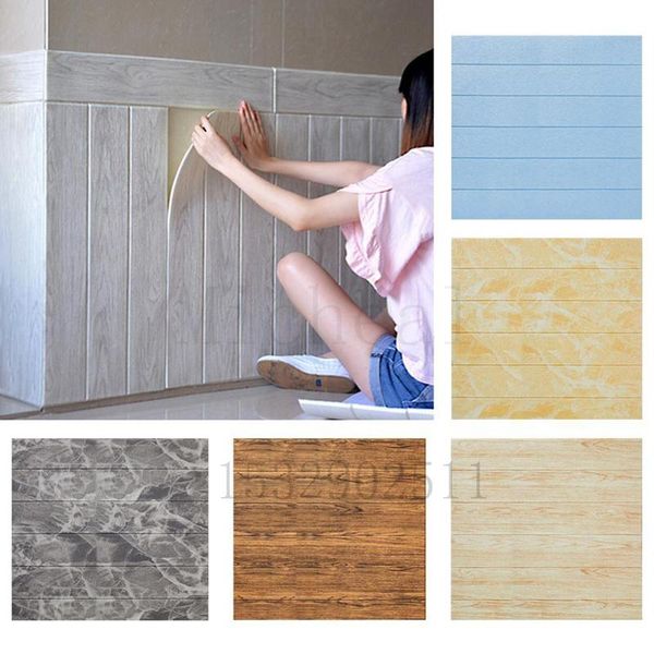 wallpapers 3d wood grain wall stickers living room soft enclosure panel ceiling decoration self-adhesive wallpaper
wallpapers 3d wood grain wall stickers living room soft enclosure panel ceiling decoration self-adhesive wallpaper