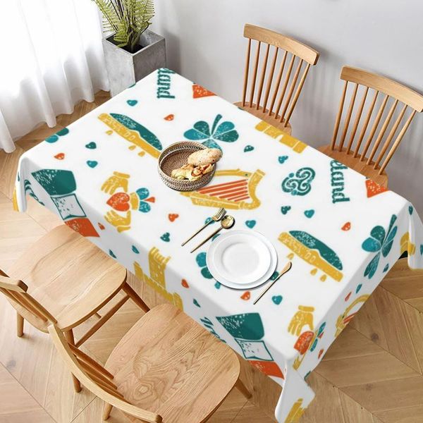 table cloth symbols of ireland pattern tablecloth print decoration coffee tablecover waterproof tablecloths dining
table cloth symbols of ireland pattern tablecloth print decoration coffee tablecover waterproof tablecloths dining