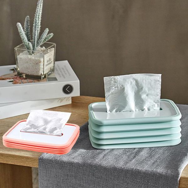 tissue boxes & napkins silicone foldable box environmental home container towel napkin holder case for office car
tissue boxes & napkins silicone foldable box environmental home container towel napkin holder case for office car