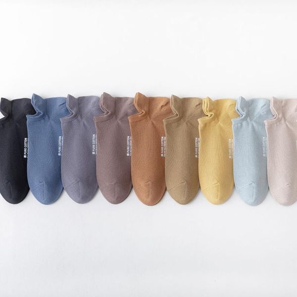 men's socks 5 pairs pure cotton men set funny happy gift street soft boy korean fashion anti-skidding chaussettes fantaisie, Black
men's socks 5 pairs pure cotton men set funny happy gift street soft boy korean fashion anti-skidding chaussettes fantaisie, Black