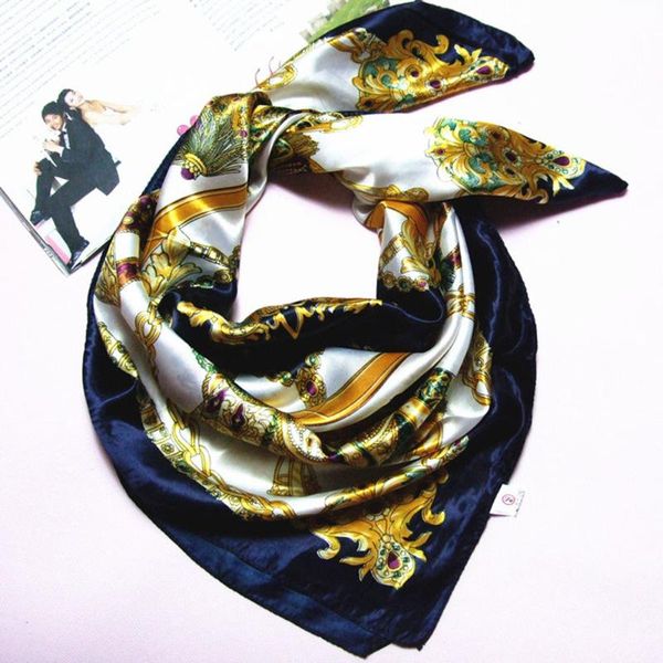 scarves print scarf women big size imitated silk square shawl bow autumn casual warm cachecol feminino inverno, Blue;gray
scarves print scarf women big size imitated silk square shawl bow autumn casual warm cachecol feminino inverno, Blue;gray