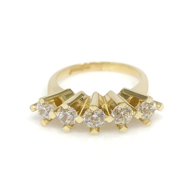 cluster rings diamond work high 8 k gold dibs ring, Golden;silver
cluster rings diamond work high 8 k gold dibs ring, Golden;silver