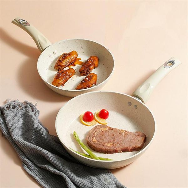 pans non-stick frying pan maifan stone cookware with wood handle kitchen pot
pans non-stick frying pan maifan stone cookware with wood handle kitchen pot