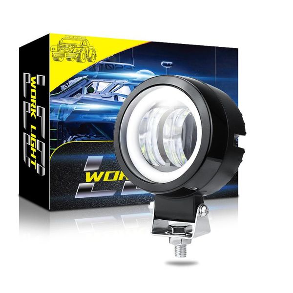 car headlights led headlight round work light fog 20w with aperture 3000lm 6000k bulb off-road vehicles
car headlights led headlight round work light fog 20w with aperture 3000lm 6000k bulb off-road vehicles